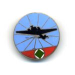 Reichsluftschutz - Abzeichen für den Flugmeldedienst