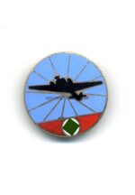 Reichsluftschutz - Abzeichen für den Flugmeldedienst