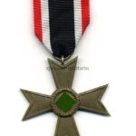 Kriegsverdienstkreuz 2. Klasse ohne Schwerter