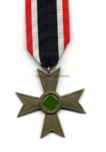 Kriegsverdienstkreuz 2. Klasse ohne Schwerter