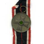 Kriegsverdienstmedaille 1939