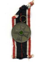 Kriegsverdienstmedaille 1939