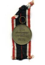 Kriegsverdienstmedaille 1939 – Bild 2