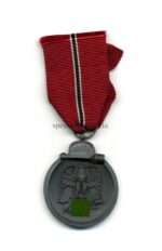 Ostmedaille, Winterschlacht im Osten 1941/42 (Hst. 3 – Wilhelm Deumer, Lüdenscheid)