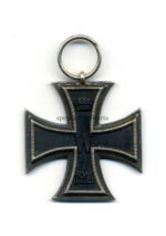 Eisernes Kreuz 2. Klasse 1914 Hst.N