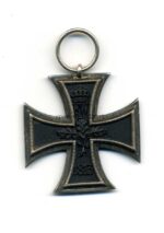 Eisernes Kreuz 2. Klasse 1914 Hst.N – Bild 2