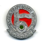 N.S.G. Kraft durch Freude (KDF) Rhein-Main Gau-Hessen-Nassau