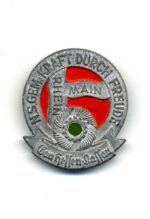 N.S.G. Kraft durch Freude (KDF) Rhein-Main Gau-Hessen-Nassau