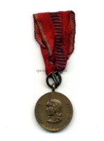 Rumänien Medaille-Kreuzzug gegen den Kommunismus 1941