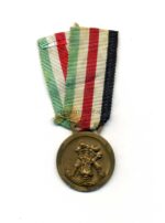 Medaille für den Italienisch-Deutschen Feldzug in Afrika – Bild 2
