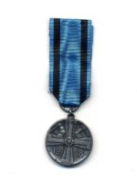 Finnland Erinnerungsmedaille des Freiheitskrieges 1918