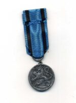 Finnland Erinnerungsmedaille des Freiheitskrieges 1918 – Bild 2