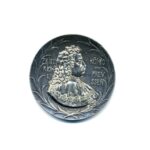Medaille 200-Jahrfeier der Gründung des Königreiches Preußen