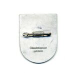 NSDAP Gautag Hessen-Nassau Frankfurt am Main 1936 – Bild 2