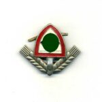 Mützenabzeichen Reichsarbeitsdienst