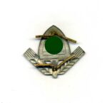 Mützenabzeichen Reichsarbeitsdienst – Bild 2