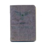Unser Kriegs-Liederbuch