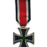 Eisernes Kreuz 2. Klasse 1939 – Hst. 65 (Klein & Quenzer, Oberstein)