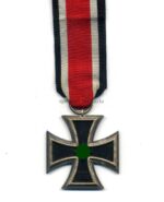 Eisernes Kreuz 2. Klasse 1939 – Hst. 65 (Klein & Quenzer, Oberstein)