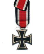 Eisernes Kreuz 2. Klasse 1939 – Hst. 65 (Klein & Quenzer, Oberstein) – Bild 2