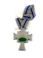 Ehrenkreuz der Deutschen Mutter in Silber (Mutterkreuz) – Bild 2