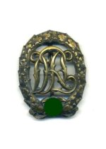 Reichssportabzeichen DRL in Bronze