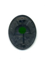 Verwundetenabzeichen Schwarz 1939 – Bild 2