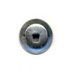 NSDAP Parteiabzeichen RZM M1 /8 "Ferdinand Wagner, Pforzheim" – Bild 2