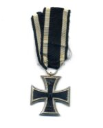 Eisernes Kreuz 2. Klasse 1914 Schickle