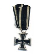 Eisernes Kreuz 2. Klasse 1914 Schickle – Bild 2