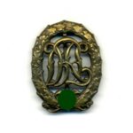 Reichssportabzeichen DRL in Bronze