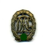 Reichssportabzeichen DRL in Bronze
