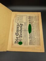 Buch Die Neue Reichskanzlei – Bild 2