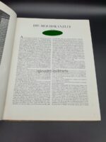 Buch Die Neue Reichskanzlei – Bild 3