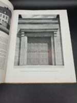 Buch Die Neue Reichskanzlei – Bild 4