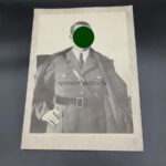 Illustrierter Beobachter „Das Deutschland Adolf Hitlers“ 1937