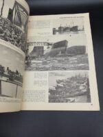 Illustrierter Beobachter „Das Deutschland Adolf Hitlers“ 1937 – Bild 3