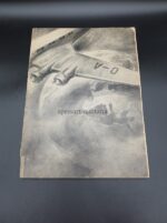 Illustrierter Beobachter: Flugzeug macht Geschichte