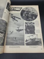 Illustrierter Beobachter: Flugzeug macht Geschichte – Bild 3