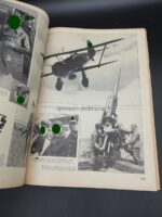 Illustrierter Beobachter: Flugzeug macht Geschichte – Bild 4