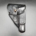 Wehrmacht Walther PPK Holster