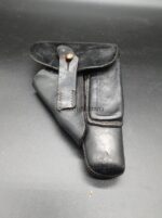 Wehrmacht Walther PPK Holster – Bild 2