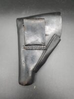 Wehrmacht Walther PPK Holster – Bild 3