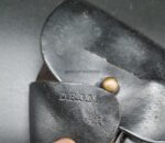 Wehrmacht Walther PPK Holster – Bild 4