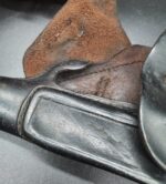 Wehrmacht Walther PPK Holster – Bild 5