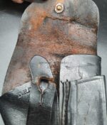 Wehrmacht Walther PPK Holster – Bild 6