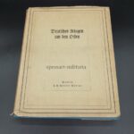 Deutsches Ringen um den Osten