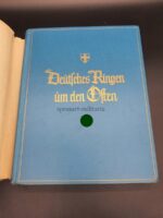 Deutsches Ringen um den Osten – Bild 2