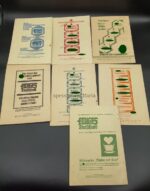 7 Hefte NS Volkswohlfahrtspflege – Bild 5