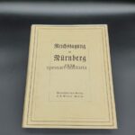Reichstagung in Nürnberg 1938 ( Reichsparteitag 1938 )